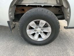 
										2022 Chevrolet Silverado 1500 Crew Cab 4×4 Lt full									