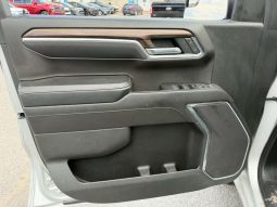
										2022 Chevrolet Silverado 1500 Crew Cab 4×4 Lt full									