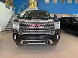 
										2022 GMC Sierra 2500 Crew Cab 4×4 Denali full									
