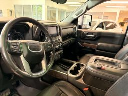 
										2022 GMC Sierra 2500 Crew Cab 4×4 Denali full									