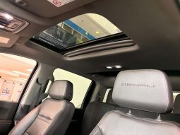 
										2022 GMC Sierra 2500 Crew Cab 4×4 Denali full									