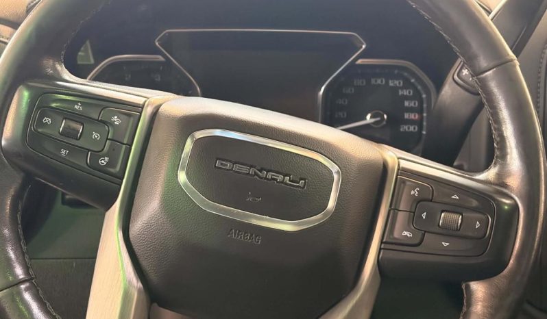 
								2022 GMC Sierra 2500 Crew Cab 4×4 Denali full									