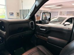 
										2022 GMC Sierra 2500 Crew Cab 4×4 Denali full									