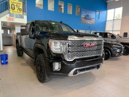 
										2022 GMC Sierra 2500 Crew Cab 4×4 Denali full									