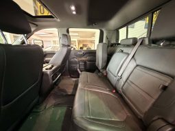 
										2022 GMC Sierra 2500 Crew Cab 4×4 Denali full									