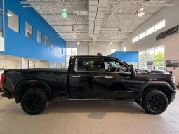 
										2022 GMC Sierra 2500 Crew Cab 4×4 Denali full									