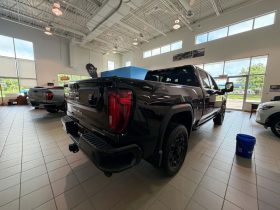 2022 GMC Sierra 2500 Crew Cab 4×4 Denali