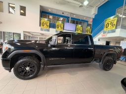 
										2022 GMC Sierra 2500 Crew Cab 4×4 Denali full									