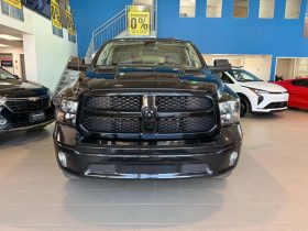 2022 RAM 1500 Slt 140.5″ Wb 5’7