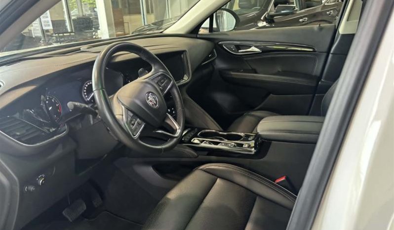 
								2023 Buick Envision Essence Awd full									