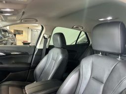 
										2023 Buick Envision Essence Awd full									