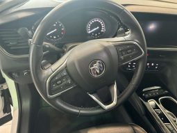 
										2023 Buick Envision Essence Awd full									