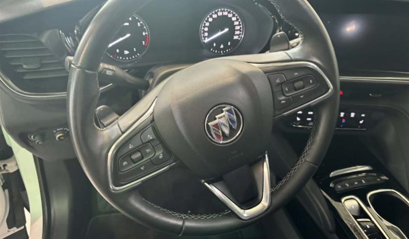 
								2023 Buick Envision Essence Awd full									