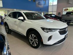 
										2023 Buick Envision Essence Awd full									