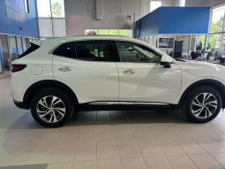 
										2023 Buick Envision Essence Awd full									