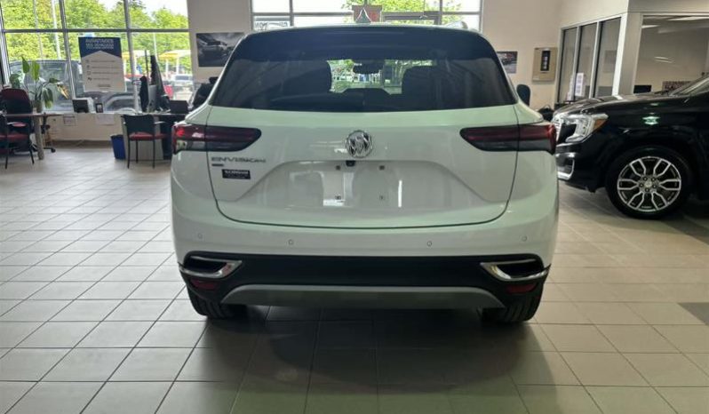 
								2023 Buick Envision Essence Awd full									