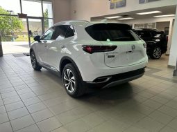 
										2023 Buick Envision Essence Awd full									
