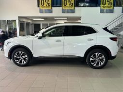 
										2023 Buick Envision Essence Awd full									