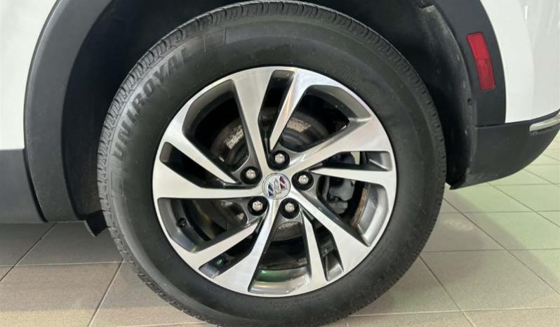 
								2023 Buick Envision Essence Awd full									