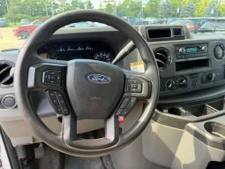 
										2023 Ford E-series full									