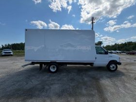 2023 Ford E-series