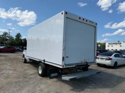 
										2023 Ford E-series full									