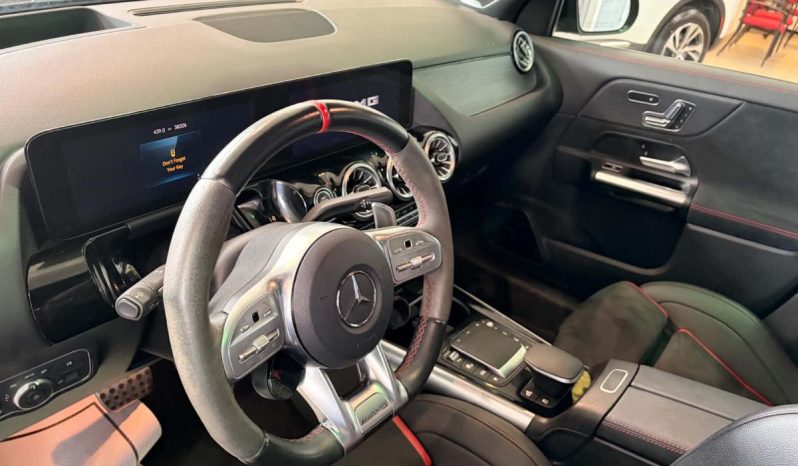 
								2023 Mercedes-Benz GLA 45 4matic+ Suv full									