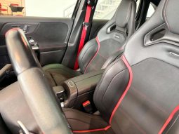 
										2023 Mercedes-Benz GLA 45 4matic+ Suv full									