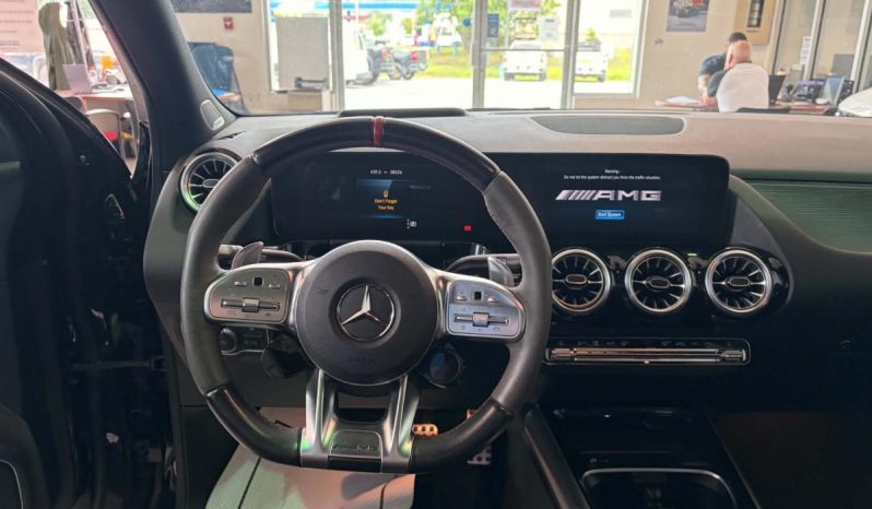 
								2023 Mercedes-Benz GLA 45 4matic+ Suv full									