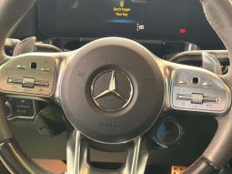 
										2023 Mercedes-Benz GLA 45 4matic+ Suv full									