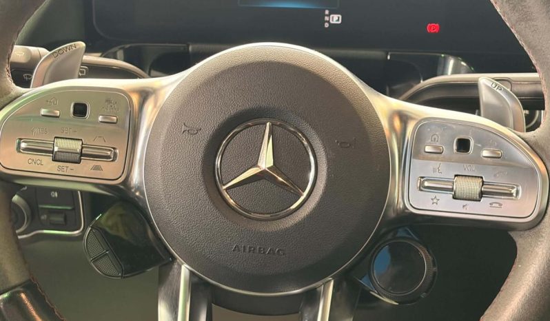 
								2023 Mercedes-Benz GLA 45 4matic+ Suv full									