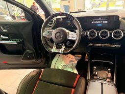 
										2023 Mercedes-Benz GLA 45 4matic+ Suv full									