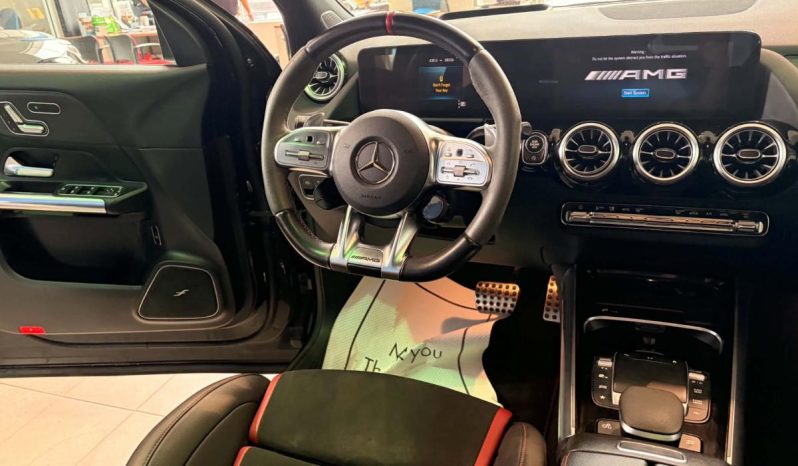 
								2023 Mercedes-Benz GLA 45 4matic+ Suv full									