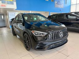 
										2023 Mercedes-Benz GLA 45 4matic+ Suv full									