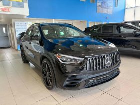 2023 Mercedes-Benz GLA 45 4matic+ Suv