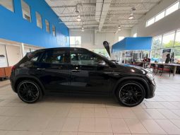 
										2023 Mercedes-Benz GLA 45 4matic+ Suv full									