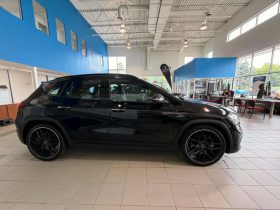 2023 Mercedes-Benz GLA 45 4matic+ Suv