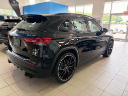 
										2023 Mercedes-Benz GLA 45 4matic+ Suv full									