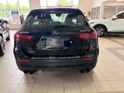 
										2023 Mercedes-Benz GLA 45 4matic+ Suv full									