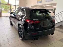 
										2023 Mercedes-Benz GLA 45 4matic+ Suv full									