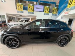 
										2023 Mercedes-Benz GLA 45 4matic+ Suv full									