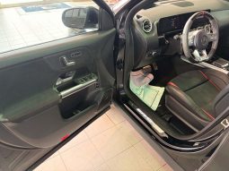 
										2023 Mercedes-Benz GLA 45 4matic+ Suv full									