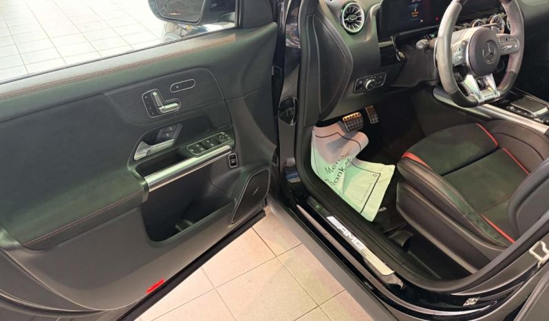 
								2023 Mercedes-Benz GLA 45 4matic+ Suv full									
