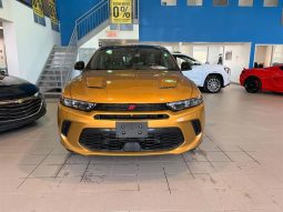 
										2024 Dodge Hornet Hybrid R/t Plus Phev Eawd full									