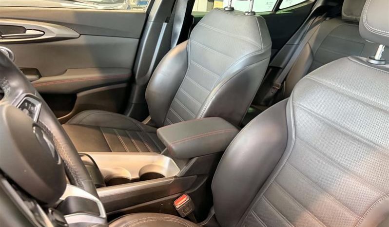 
								2024 Dodge Hornet Hybrid R/t Plus Phev Eawd full									