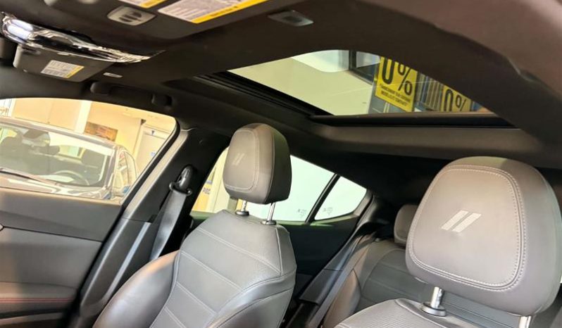 
								2024 Dodge Hornet Hybrid R/t Plus Phev Eawd full									