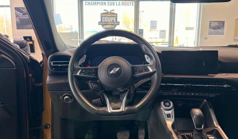 
								2024 Dodge Hornet Hybrid R/t Plus Phev Eawd full									
