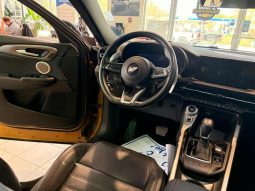 
										2024 Dodge Hornet Hybrid R/t Plus Phev Eawd full									