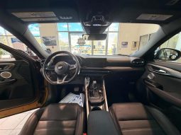 
										2024 Dodge Hornet Hybrid R/t Plus Phev Eawd full									