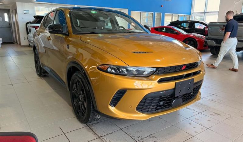 
								2024 Dodge Hornet Hybrid R/t Plus Phev Eawd full									